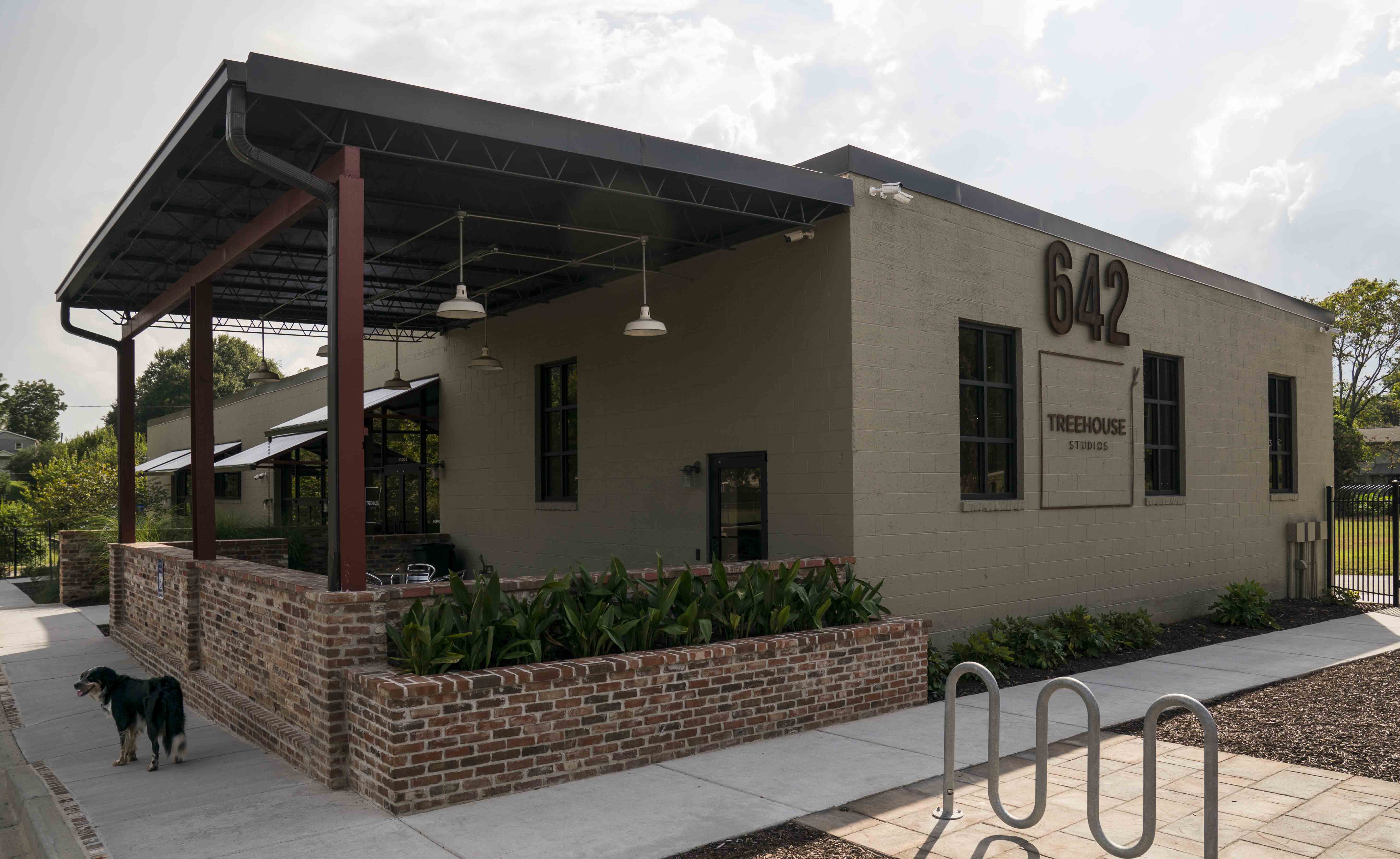 Atlanta Wedding Venue & Event Rental Venue Space